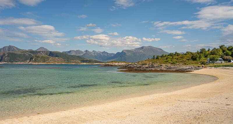 From Tromsø: Arctic Roadtrip: fjords tour with scenic picnic - Why You Should Consider This Tour
