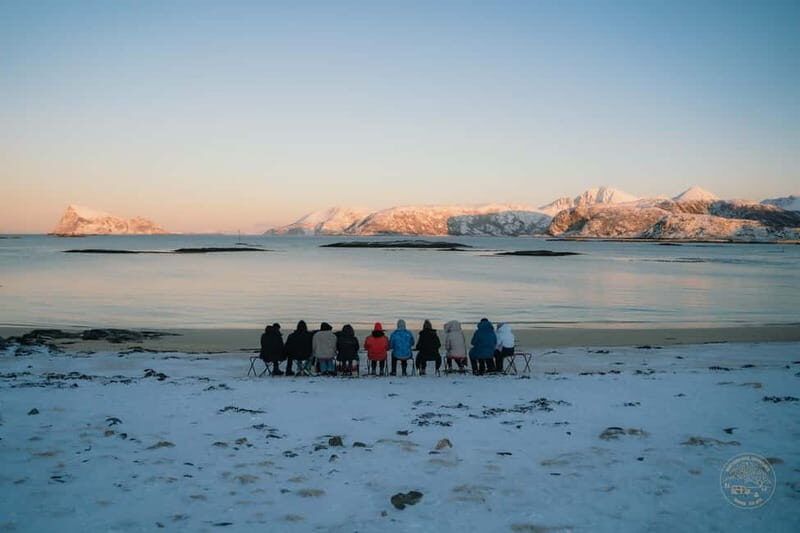 From Tromsø: Arctic Roadtrip: fjords tour with scenic picnic - Final Thoughts