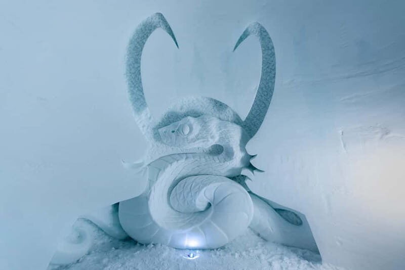 From Tromsø: Daytime Snowshoeing and Snow Park Visit - Who Will Love This Experience?
