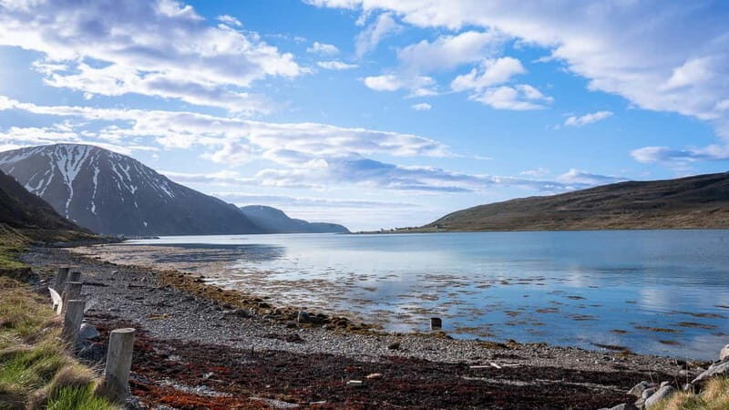From Tromsø: Experience Vannøya Island Wild, Remote & Real - Who Is This Tour Best For?