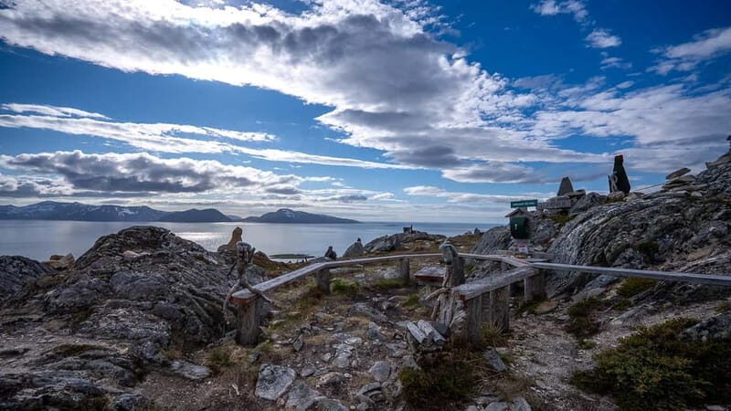 From Tromsø: Experience Vannøya Island Wild, Remote & Real - FAQs