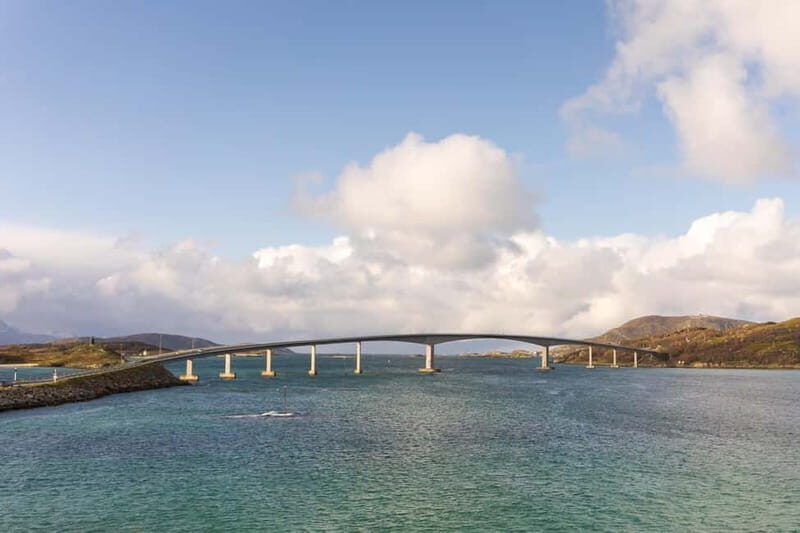 From Tromsø: Fjord Tour and Visit to Sommarøy in French - Who Should Book This Tour?