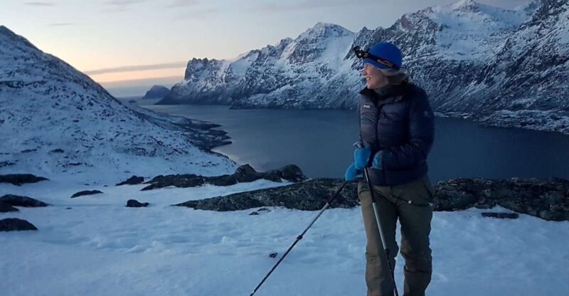 From Tromsø: Guided Snowshoe Hike Experience - Who Should Consider This Tour?