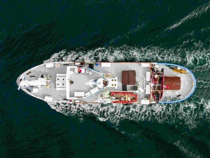 From Tromsø: Northern Lights Cruise on a Cozy Vintage Vessel - The Experience in Context: What Sets It Apart?