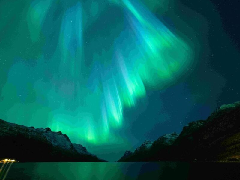 From Tromsø: Northern Lights Cruise on a Cozy Vintage Vessel - Final Word