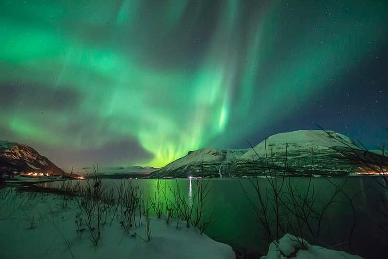 From Tromsø: Northern Lights Guided Bus Chase - Final Thoughts: Is It Worth It?