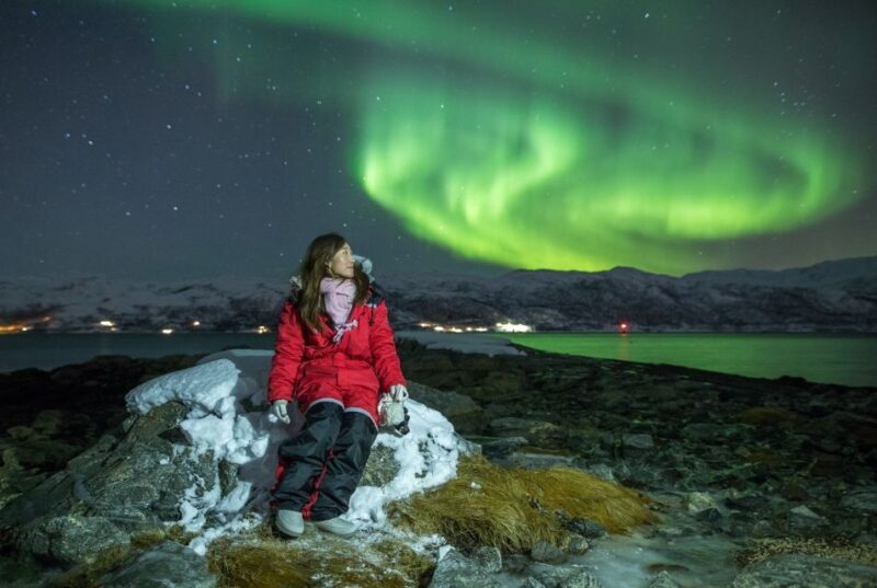 From Tromsø: Northern Lights Tour - The Sum Up