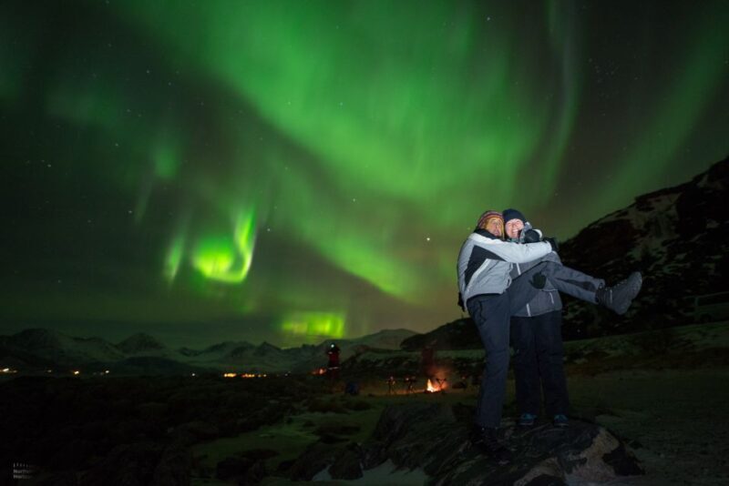 From Tromsø: Northern Lights Tour - FAQ