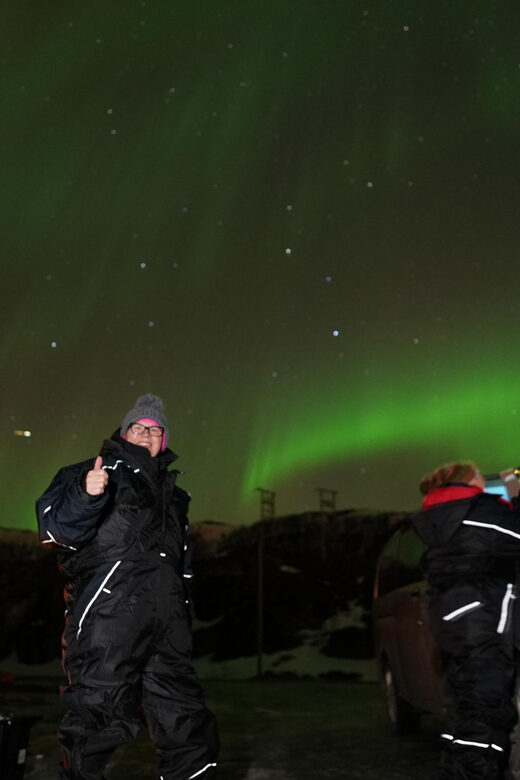 From Tromsø: Northern Lights Tour with Hot Drinks and Photos - From Tromsø: Northern Lights Tour with Hot Drinks and Photos – A Complete Guide