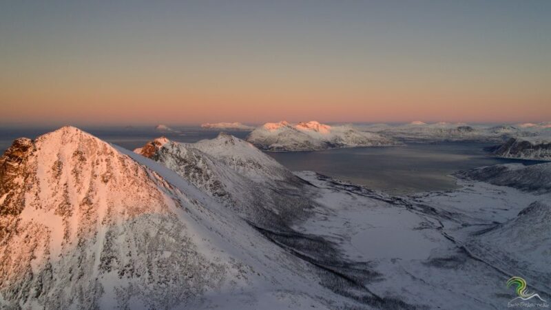 From Tromso: Norwegian Fjords Half-Day Tour - Authenticity and Guide Expertise: Why It Matters