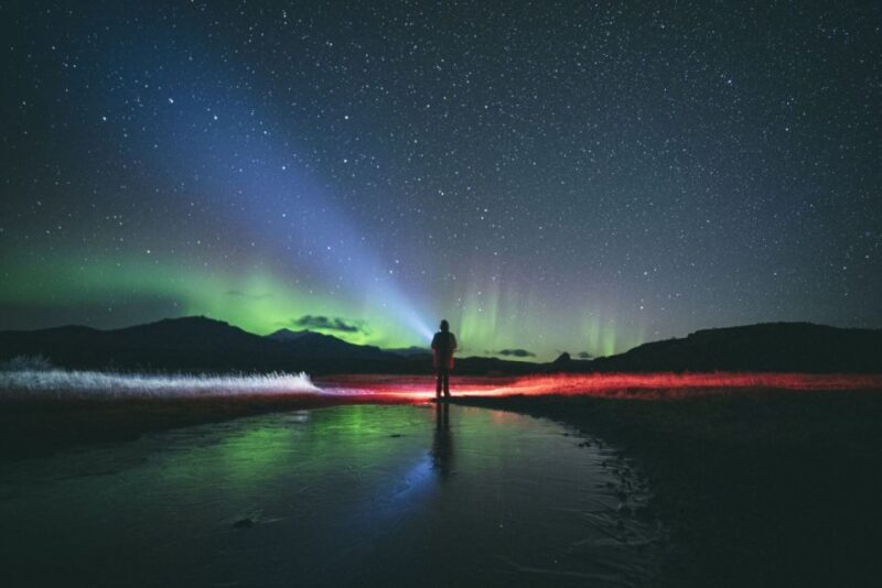 From Tromsø: Private Northern Lights Experience - An In-Depth Look at the Private Northern Lights Tour