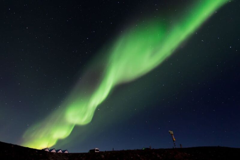 From Tromsø: Private Northern Lights Experience - FAQ