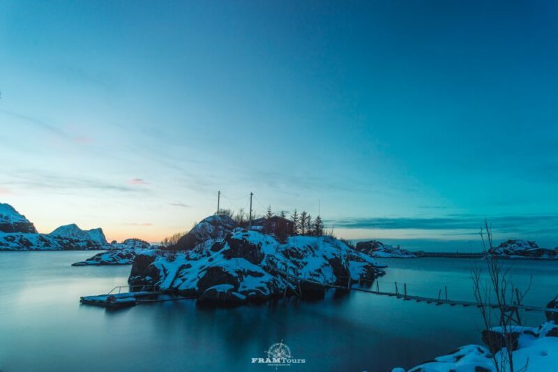 From Tromsø: Senja and Kvaløya Arctic Day Trip with Lunch - FAQs