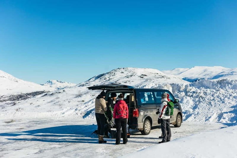 From Tromsø: Snowshoeing Hike with Picnic Lunch and Photos - Final Thoughts