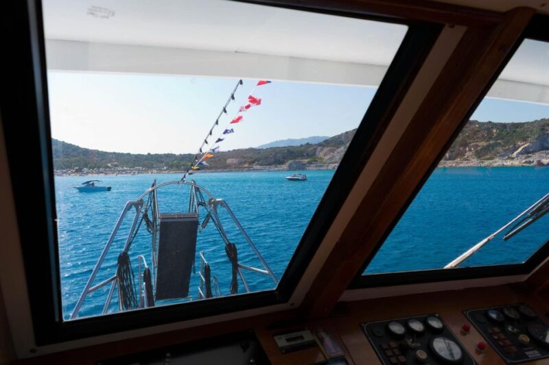 From Tropea: Capo Vaticano boat tour with snorkel & aperitif - Final Thoughts: Is It Worth It?