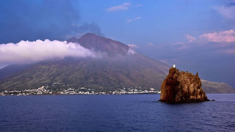 From Tropea: Panarea Island and Stromboli Volcano by Night - From Tropea: Panarea Island and Stromboli Volcano by Night – A Detailed Review