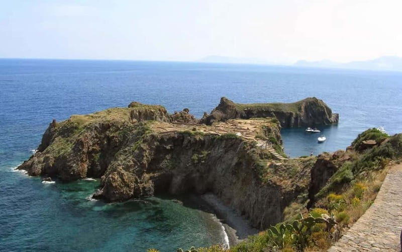 From Tropea: Panarea Island and Stromboli Volcano by Night - Final Thoughts: Is This Tour Right for You?
