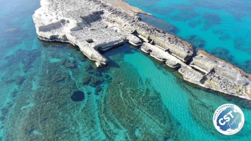 From Tropea: Sailing tour along the coast of the Gods - From Tropea: Sailing Tour Along the Coast of the Gods