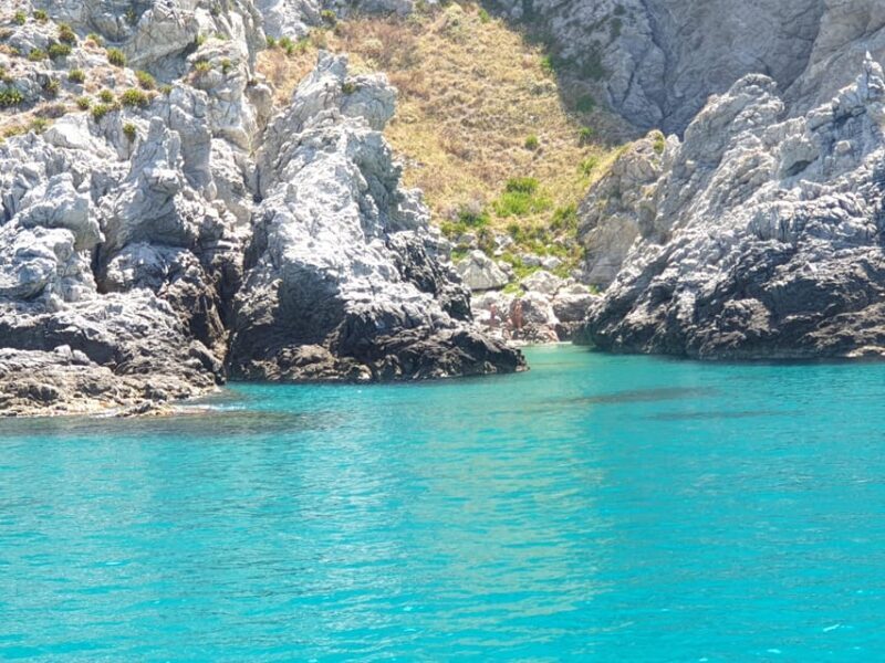 From Tropea: Sailing tour along the coast of the Gods - Who Is This Tour Best For?
