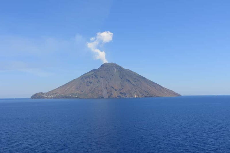 From Tropea: Vulcano, Lipari, Sciara Guided Day Tour - In-Depth Review of the Vulcano, Lipari, Sciara Guided Day Tour