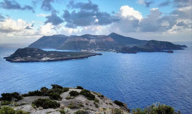 From Tropea: Vulcano, Lipari, Sciara Guided Day Tour - Who Should Consider This Tour?