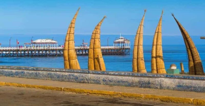 From Trujillo || Chan Chan and Huanchaco Beach Tour - The Full Experience: An In-Depth Review