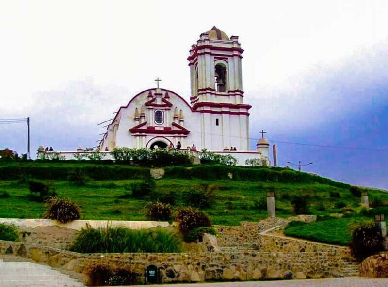 From Trujillo: Complete full day tour with museums - Key Points