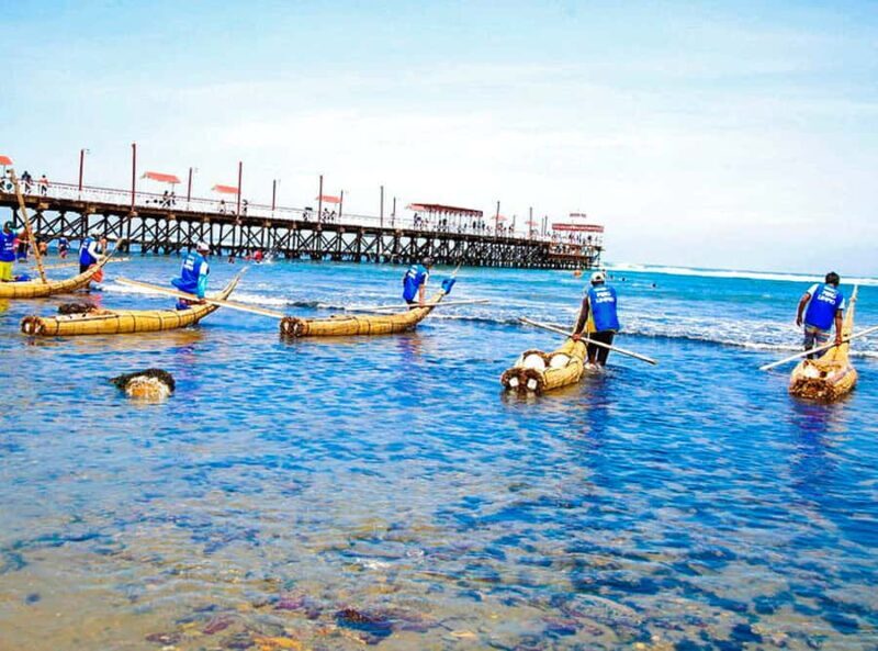 From Trujillo: Complete full day tour with museums - Final Thoughts