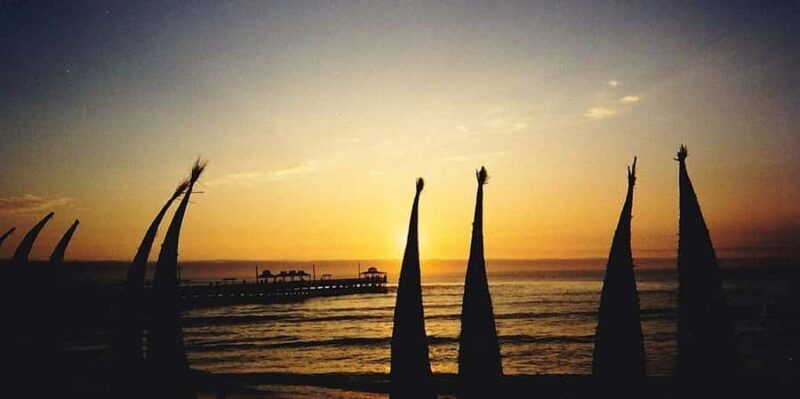 From Trujillo || Excursion to Chan Chan Beach and Huanchaco - Who Should Consider This Tour?