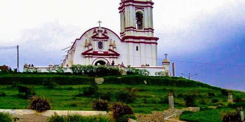 From Trujillo: Full-Day Tour with Museums - Discover Trujillo’s Hidden Treasures on a Full-Day Tour