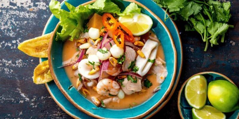 From Trujillo: Full-Day Tour with Museums - Key Points