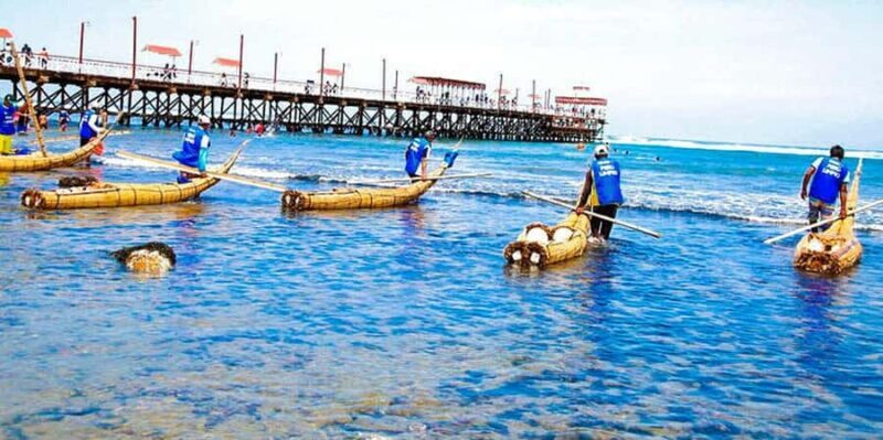 From Trujillo: Full-Day Tour with Museums - Frequently Asked Questions