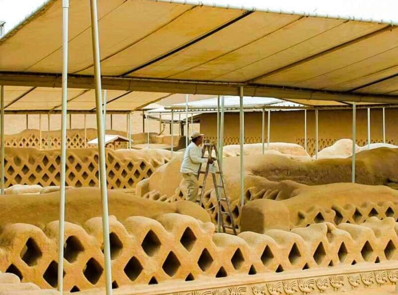 From Trujillo: full day with paso horses and sailor show - Craftsmanship and local gastronomy