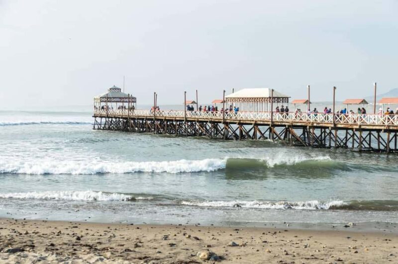 From Trujillo: Temple of the Moon and Sun and Chan Chan - Who Will Love This Tour?