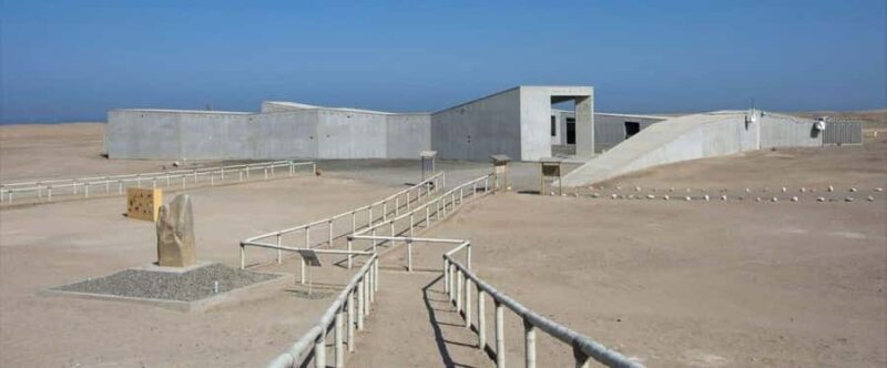 From Trujillo: The Sorcerer and the Lady of Cao - Exploring the Tour: An In-Depth Review