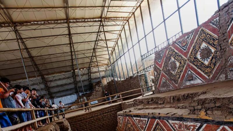 From Trujillo: Tour to the Pyramids of the Sun and the Moon - Final Thoughts