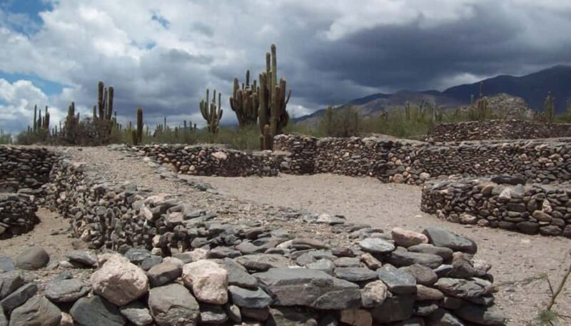 From Tucumán: Tafí del Valle, Quilmes Ruins and Cafayate - Key Points