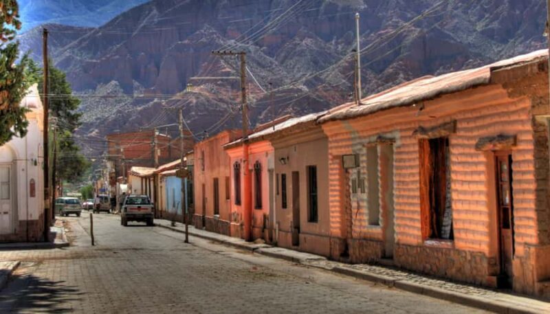 From Tucumán: Tafí del Valle, Quilmes Ruins and Cafayate - Final Summary