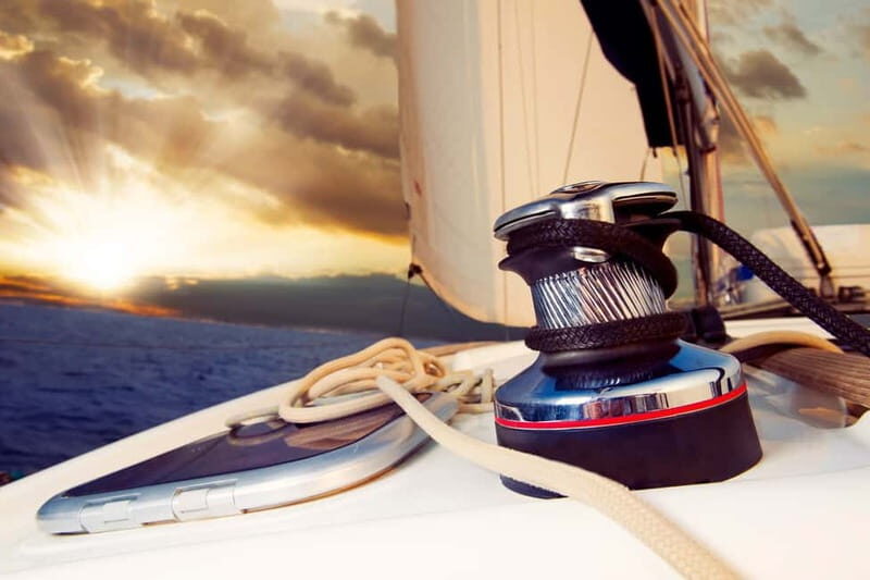 From Tuepi: Makarska Riviera Private Sailing Day Trip - The Sum Up