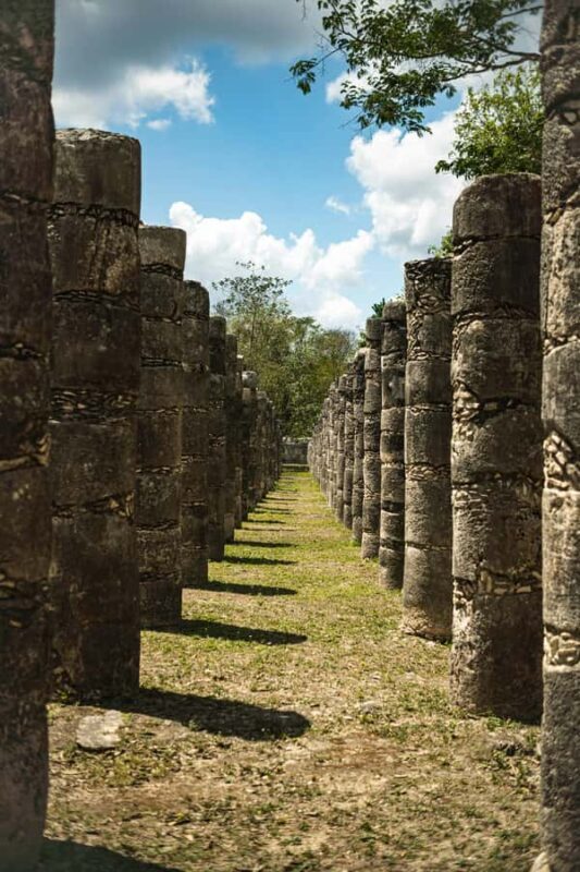 From Tulum: Check out Chichén Itzá, a cenote, and Valladolid - The Sum Up