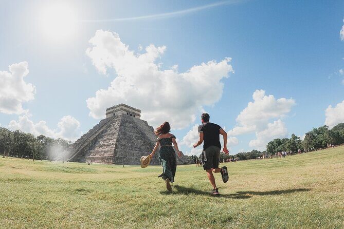 From Tulum Chichen Itza Cenote and Valladolid - FAQ