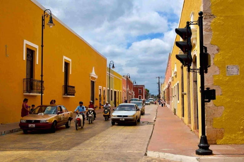 From Tulum: Chichén Itzá Tour, Cenote & Valladolid - Experience the Heart of Yucatán in One Day