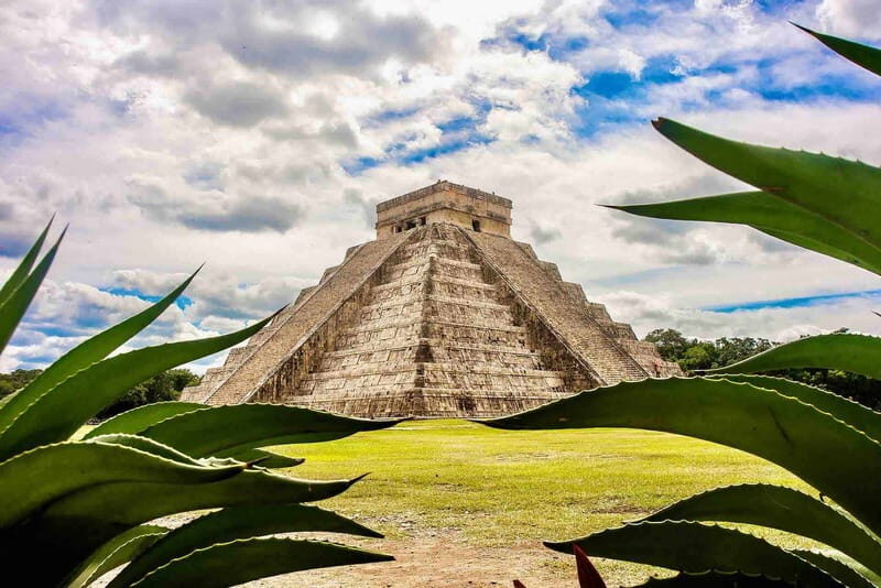 From Tulum: Chichén Itzá Tour, Cenote & Valladolid - The Itinerary Breakdown