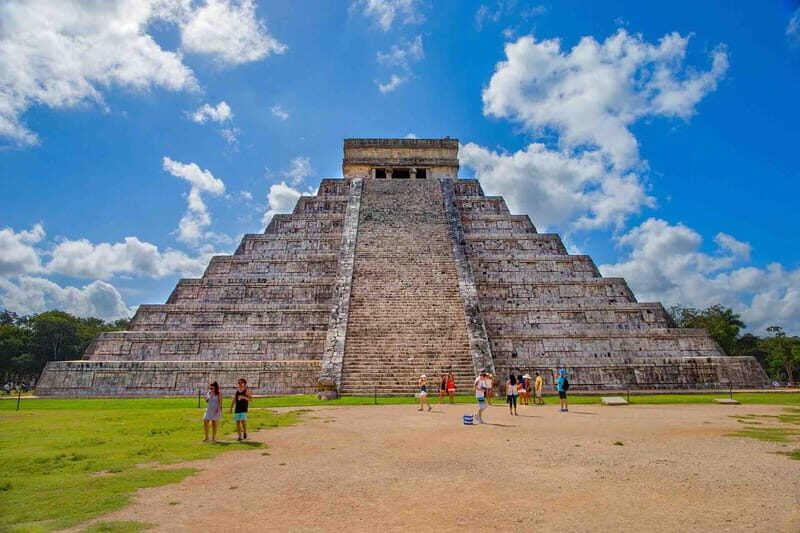 From Tulum: Chichén Itzá Tour, Cenote & Valladolid - Authentic Experiences and Practical Tips