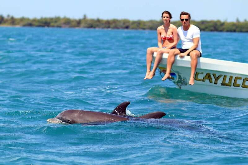 From Tulum: Sian Kaan Boat Trip Adventure with Lunch - Frequently Asked Questions