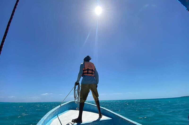 From Tulum: Sian Kaan Boat Trip Adventure with Lunch - Final Thoughts