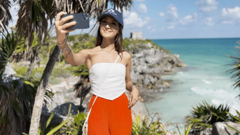From Tulum: Tulum, Cenote and Turtle Swim Tour at Akumal - Reviews and Authentic Voices