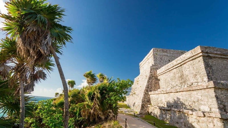 From Tulum: Tulum Ruins and 2 Cenotes Tour - Exploring Tulums Ancient Ruins and Natural Cenotes: A Practical Guide