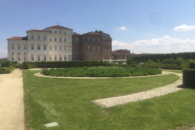 From Turin: The Palace of Venaria Private Skip-the-line Tour - A Deep Dive into the Tour Experience