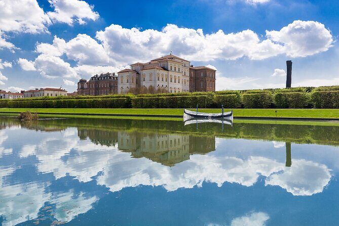 From Turin: The Palace of Venaria Private Skip-the-line Tour - Why Choose This Tour?